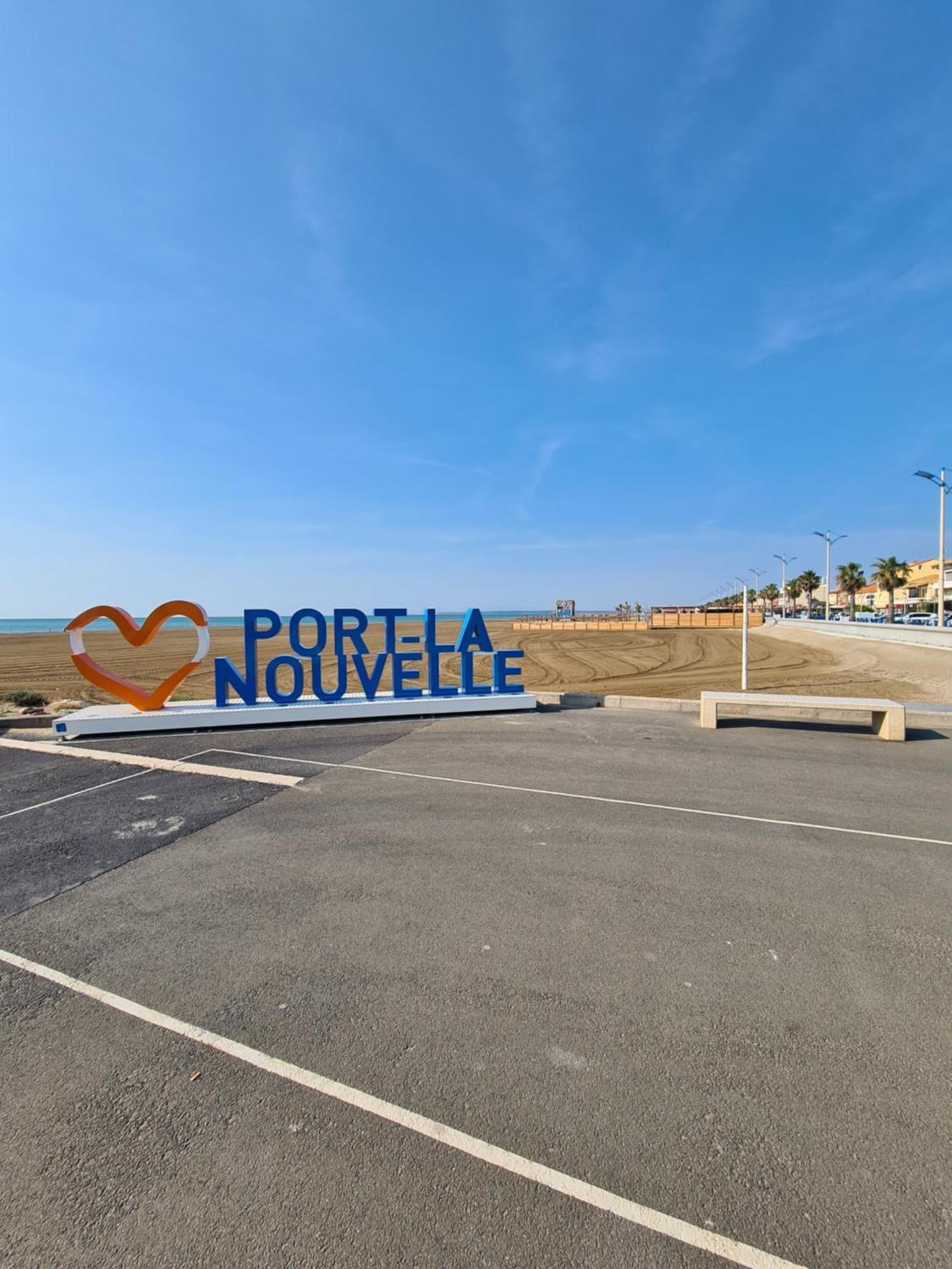 Les Mobil Homes De Naka, Une Entree Gratuite Pour La Reserve Africaine Port-la-Nouvelle Exterior foto